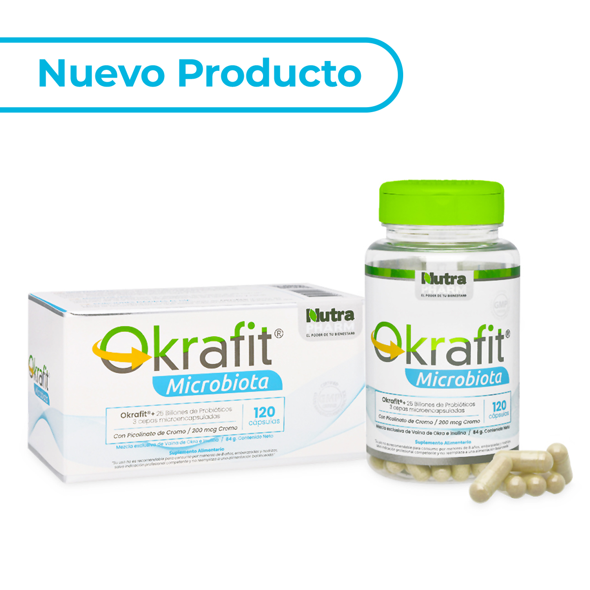 okrafit-microbiota